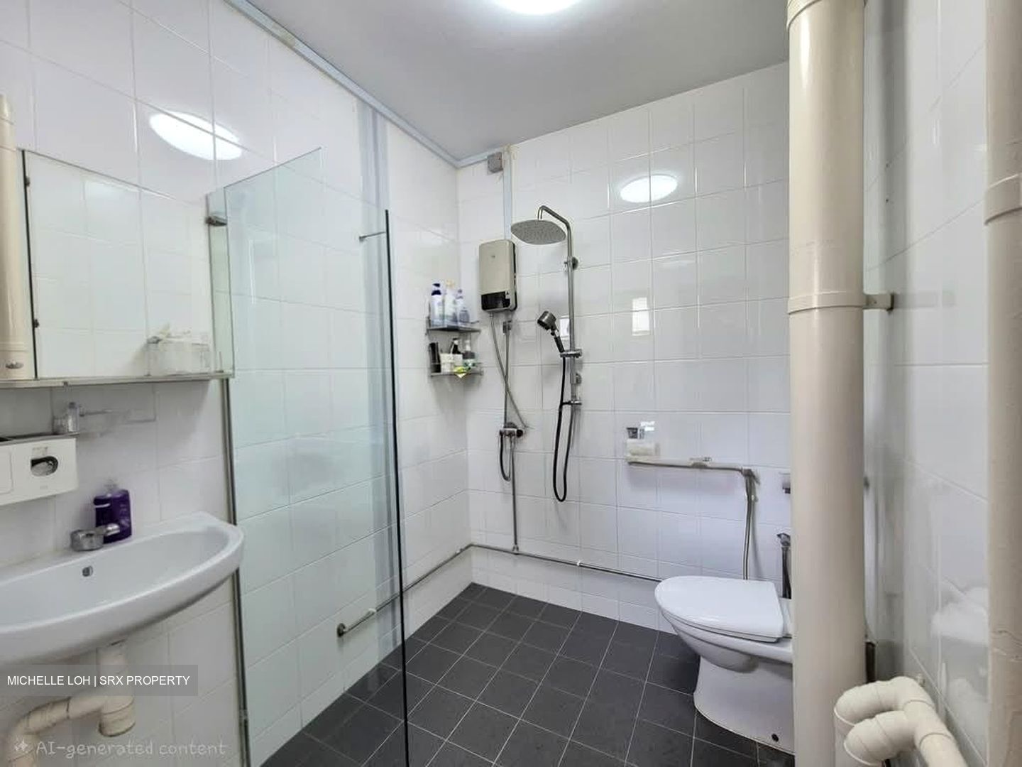 Blk 115 Eunos Vista (Bedok), HDB Executive #539966391